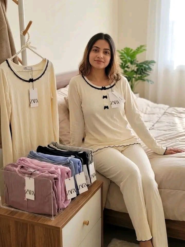 PYJAMA ZARA